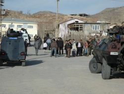 KÖPEK HAVLADI, İKİ AŞİRET BİRBİRİNE GİRDİ