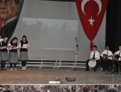 Vali Şentürk: Çanakkale Savaşı Tarihin Ender Kaydettiği Savaş Ve Zaferlerden Biridir