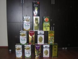 İzmir'den Gelip Balıkesir'de Market Soyan 4 Kişi Tutuklandı