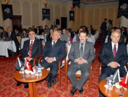 BİK GENEL MÜDÜRÜ ATALAY AÇIKLADI