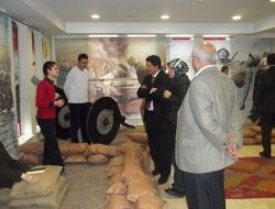 Özel Gevher Hatun Koleji’nde Farklı Anma Programı