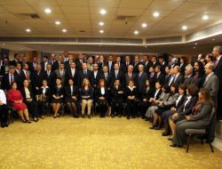 Mersin'de Ak Parti Aday Adayları Tanıtıldı