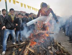BDP KOCAELİ İL BAŞKANI ALÇINKAYA..