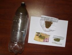 SİİRT'TE UYUŞTURUCU OPERASYONU