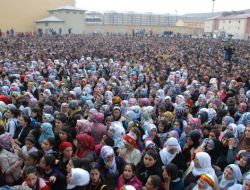 Kürtler Ve Türkler Çanakkale’de YanYana Yatıyor