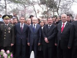 Havran Kaymakam'ı Orhan Balcı: Protokol Sıralaması Doğrudur