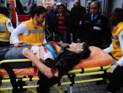 Sakarya’da Bir Kadın Av Tüfeği İle Vuruldu