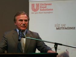 Şahin'den Açıklama