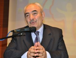 Vakkasoğlu: Çanakkale, Cumhuriyetimizin Ön Sözüdür