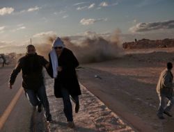 Askeri Müdahale Kararını Üzüntüyle Karşıladık