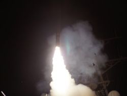 Libya Operasyonuna ‘Odyssey Dawn’ İsmi Verildi