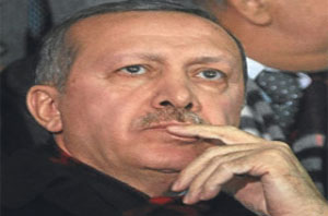 "Libya Kan Ağlarken Seyredemeyiz"