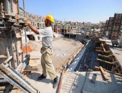 İzmir Büyükşehir Belediyesi Rekreasyon Alanı Projesinin Maliyeti 8 Milyon Lira