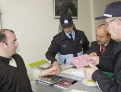 Çarşamba'da Gıda Denetimleri Sıklaştırıldı