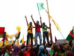 Dtp Grup Başkanvekili Sakık: Çözüme Doğru Gidiyoruz