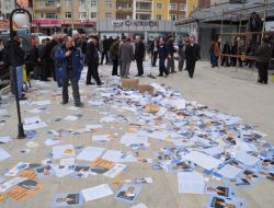Ak Parti'den 35 İsim Temayül Yoklamasına Katılıyor