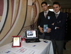 Bursalı Mucitler İzmir’i Fethetti