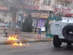 BATMAN’DA NEVRUZ OLAYLI BİTTİ