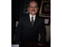 Eski Başkan Edremit'te Mhp’den Aday Adayı