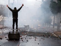 Nevruz’da Diyarbakır’ı Karıştırdılar