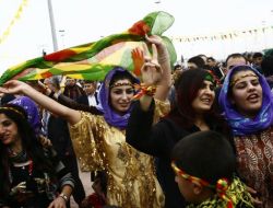 DİYARBAKIR NEVRUZ KUTLAMALARI