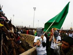 DİYARBAKIR NEVRUZ KUTLAMALARI