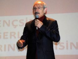 BAŞBAKANI YÜCE DİVAN'A GÖNDERECEĞİZ!