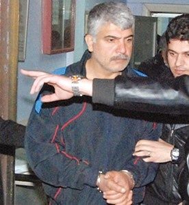 Abdullah Uçmak Tutuklandı!