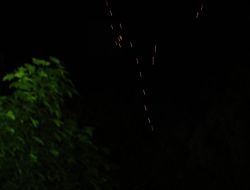 Bombardımanda 64 Sivil Öldü