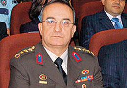 Kaymakama Tehdit Mektubu