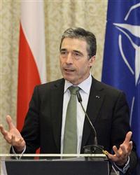 NATO'ya Türkiye freni