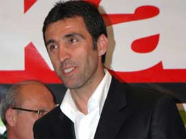 AKP'de Hakan Şükür Şaşkınlığı