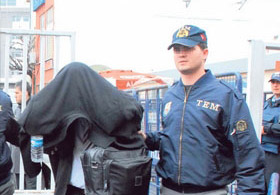 Altı Muvazzafa Zirve Sorgusu