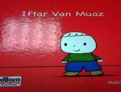 İlkokul Öğrencilerine İslam'ı Öğreten Hollandaca Kitaplar Hazırlandı