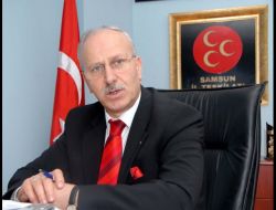 Mhp, Temiz, İlkeli Ve Dürüst Adayları Bekliyor