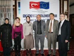 'Midyat’ta Da Bekleriz' Projesiyle İşsiz Gençler İstihdam Edilecek