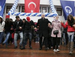 Nevruz Bayramı, Trabzon’da Çeşitli Etkinliklerle Kutlandı