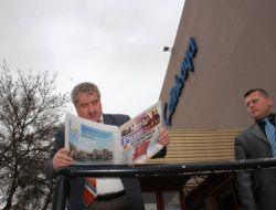 Gazianteppazar Yayın Hayatına Başladı