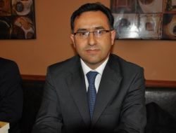 Prof. Dr. Taha Niyazi Karaca, Bozok Üniversitesi Rektörlüğü İçin Aday Oldu