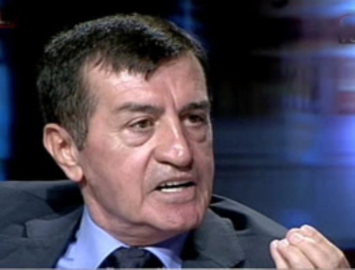 Küresel Eşkıya ile Yerel Despot karşı karşıya!