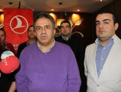 Thy Hollanda Müdürü Metin Gözüaçık: Hollanda’da Payımız Artıyor