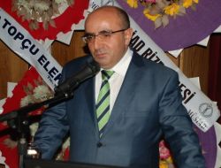 Rize İl Emniyet Müdürü Demirtaş: Güvenlik, Oksijen Gibidir