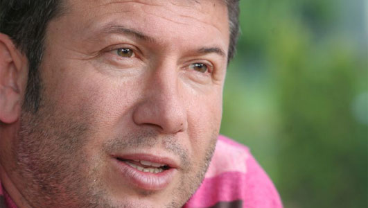 Tanju'dan İzmir Sürprizi