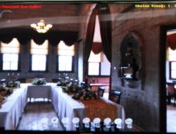 Talas’ın Tarihi Ve Kültürel Zenginleri İnternete Taşındı