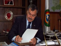 "Teröre Destek Veren Bütün Ülkeleri Biliyoruz"