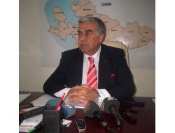 Ak Parti İzmir İl Başkanı Akay: Temayülde Kazanan Ak Parti Ve Demokrasi Oldu