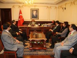 Yozgat’ta 8 Milyonun Üzerinde Ağaç Dikildi