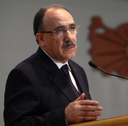 Atalay:  Avşar'a Soruşturma Açılması Yanlış