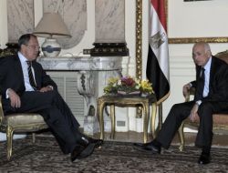 MISIR, RUS TURİSTLERİ İSTİYOR!..