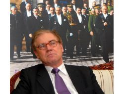 LİBYA'DAKİ SALDIRILAR SONA ERMELİ!